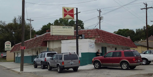 Adam's Bar & Grill